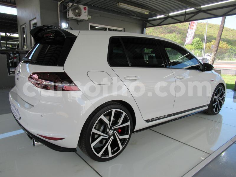 Big with watermark volkswagen golf gti maseru maseru 15422