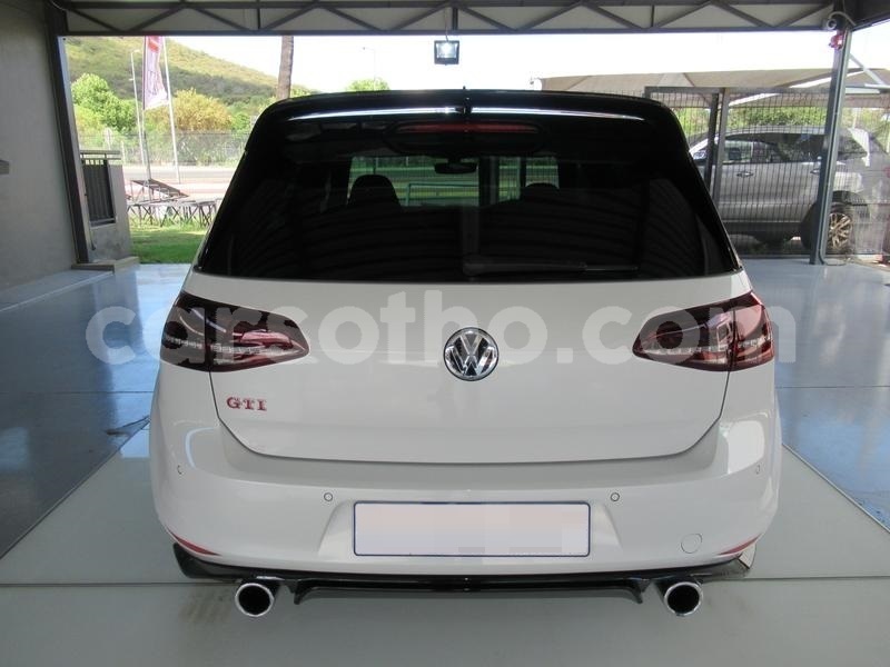 Big with watermark volkswagen golf gti maseru maseru 15422