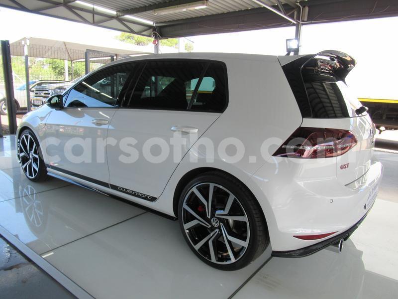 Big with watermark volkswagen golf gti maseru maseru 15422