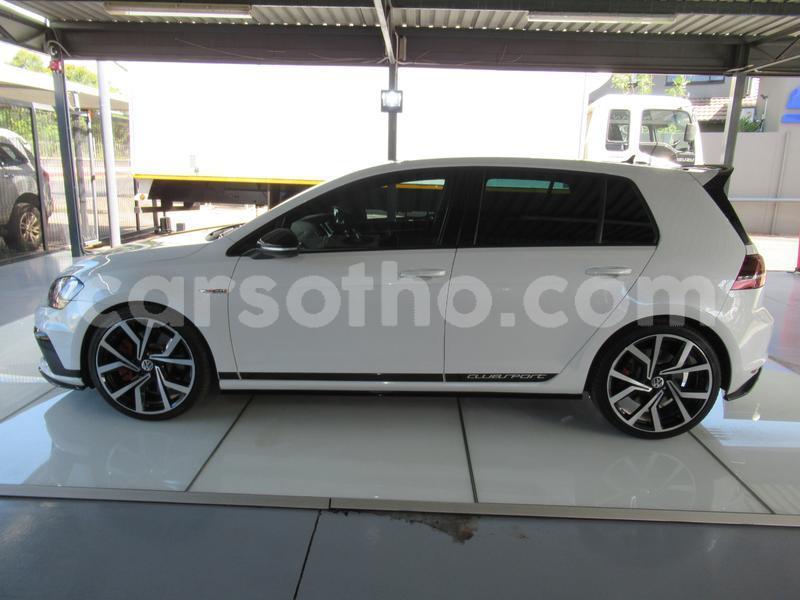 Big with watermark volkswagen golf gti maseru maseru 15422