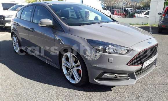 اشتري مستعمل Ford Focus ST Other سيارة في Maseru في Maseru اشتري مستعمل Ford Focus ST Other سيارة في Maseru في Maseru