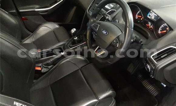 اشتري مستعمل Ford Focus ST Other سيارة في Maseru في Maseru اشتري مستعمل Ford Focus ST Other سيارة في Maseru في Maseru