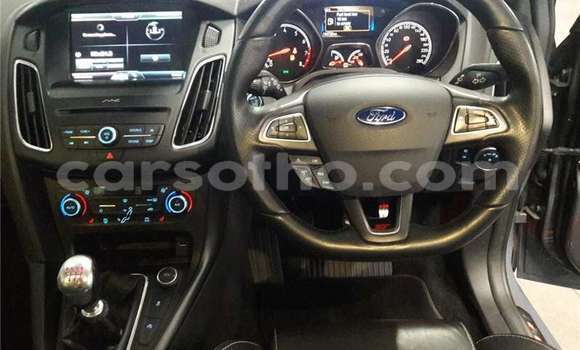 اشتري مستعمل Ford Focus ST Other سيارة في Maseru في Maseru اشتري مستعمل Ford Focus ST Other سيارة في Maseru في Maseru