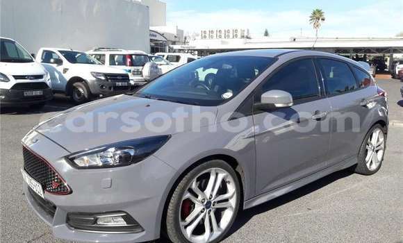 اشتري مستعمل Ford Focus ST Other سيارة في Maseru في Maseru اشتري مستعمل Ford Focus ST Other سيارة في Maseru في Maseru