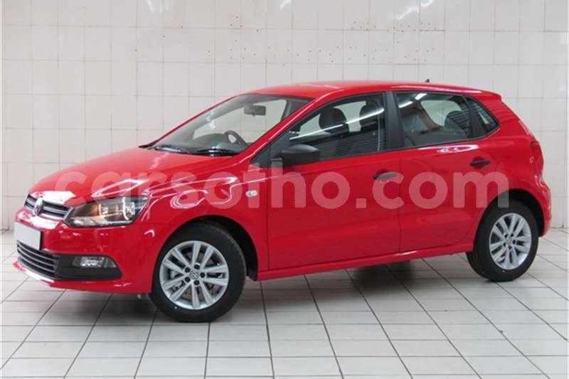 Big with watermark volkswagen polo maseru maseru 15425