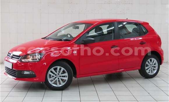 Acheter Occasion Voiture Volkswagen Polo Rouge à Maseru, Maseru Acheter Occasion Voiture Volkswagen Polo Rouge à Maseru, Maseru