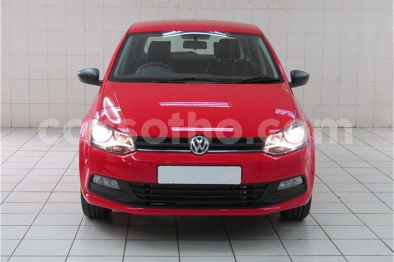 Big with watermark volkswagen polo maseru maseru 15425