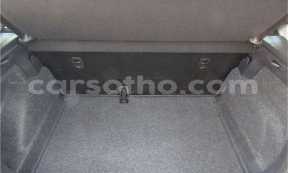 Acheter Occasion Voiture Volkswagen Polo Rouge à Maseru, Maseru Acheter Occasion Voiture Volkswagen Polo Rouge à Maseru, Maseru