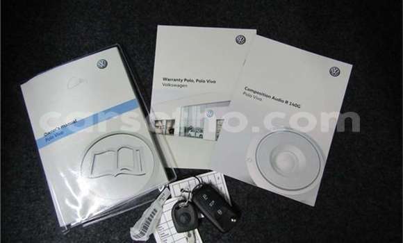 Acheter Occasion Voiture Volkswagen Polo Rouge à Maseru, Maseru Acheter Occasion Voiture Volkswagen Polo Rouge à Maseru, Maseru