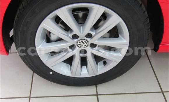 Acheter Occasion Voiture Volkswagen Polo Rouge à Maseru, Maseru Acheter Occasion Voiture Volkswagen Polo Rouge à Maseru, Maseru