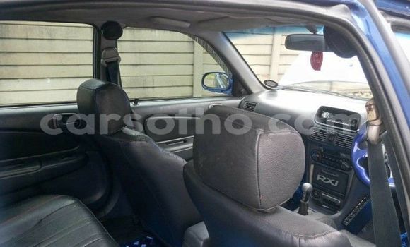 اشتري مستعمل Toyota Corolla Blue سيارة في Maseru في Maseru اشتري مستعمل Toyota Corolla Blue سيارة في Maseru في Maseru