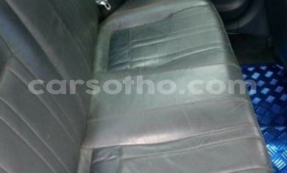 اشتري مستعمل Toyota Corolla Blue سيارة في Maseru في Maseru اشتري مستعمل Toyota Corolla Blue سيارة في Maseru في Maseru