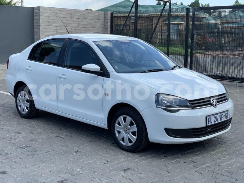 Big with watermark volkswagen polo maseru maseru 15429