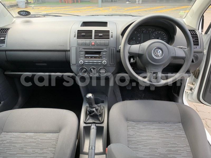 Big with watermark volkswagen polo maseru maseru 15429