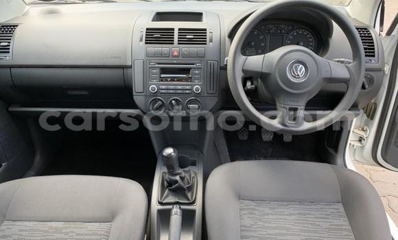 اشتري مستعمل Volkswagen Polo White سيارة في Maseru في Maseru اشتري مستعمل Volkswagen Polo White سيارة في Maseru في Maseru
