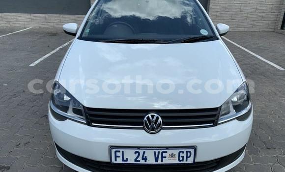 اشتري مستعمل Volkswagen Polo White سيارة في Maseru في Maseru اشتري مستعمل Volkswagen Polo White سيارة في Maseru في Maseru