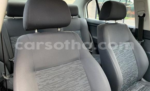 اشتري مستعمل Volkswagen Polo White سيارة في Maseru في Maseru اشتري مستعمل Volkswagen Polo White سيارة في Maseru في Maseru