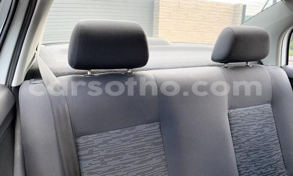 اشتري مستعمل Volkswagen Polo White سيارة في Maseru في Maseru اشتري مستعمل Volkswagen Polo White سيارة في Maseru في Maseru