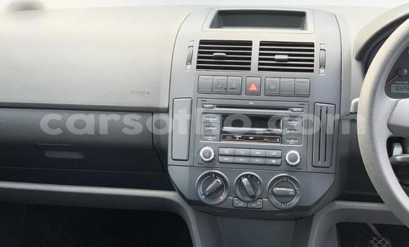 اشتري مستعمل Volkswagen Polo White سيارة في Maseru في Maseru اشتري مستعمل Volkswagen Polo White سيارة في Maseru في Maseru