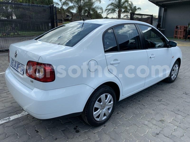 Big with watermark volkswagen polo maseru maseru 15429