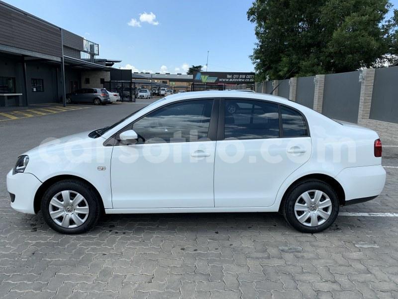 Big with watermark volkswagen polo maseru maseru 15429