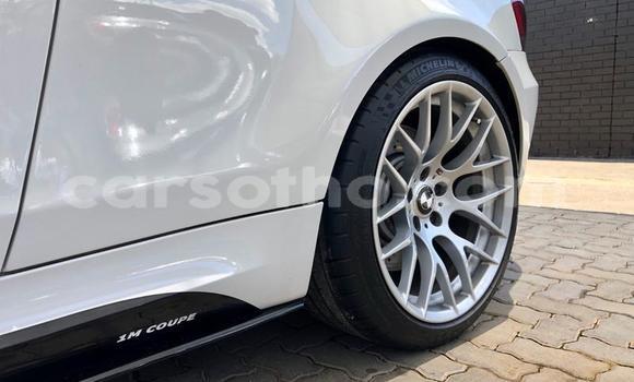 اشتري مستعمل BMW 1–Series White سيارة في Maseru في Maseru اشتري مستعمل BMW 1–Series White سيارة في Maseru في Maseru