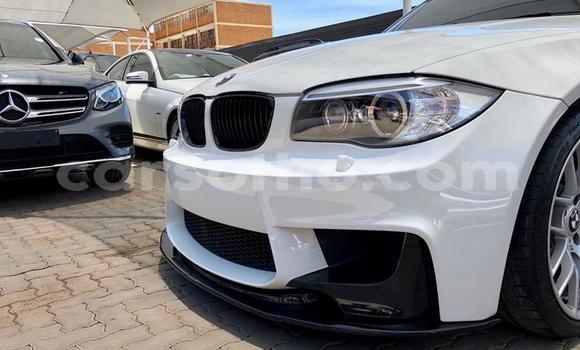 اشتري مستعمل BMW 1–Series White سيارة في Maseru في Maseru اشتري مستعمل BMW 1–Series White سيارة في Maseru في Maseru
