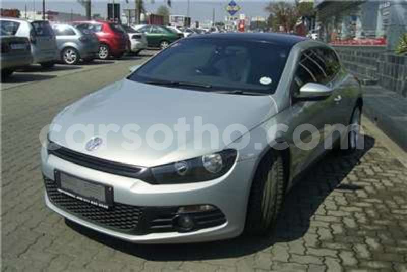 Big with watermark vw scirocco 2 0tsi sportline auto 2010 id 59121600 type main