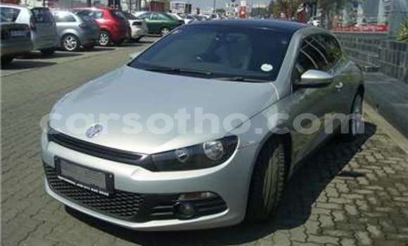 Acheter Occasion Voiture Volkswagen Scirocco Gris à Butha Buthe, Butha-Buthe Acheter Occasion Voiture Volkswagen Scirocco Gris à Butha Buthe, Butha-Buthe