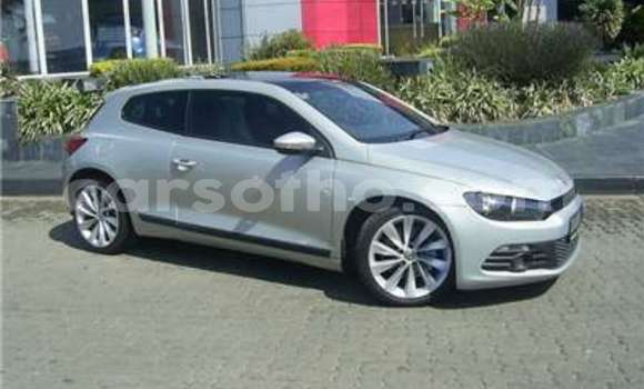 Acheter Occasion Voiture Volkswagen Scirocco Gris à Butha Buthe, Butha-Buthe Acheter Occasion Voiture Volkswagen Scirocco Gris à Butha Buthe, Butha-Buthe