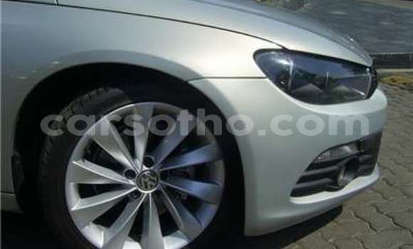 Acheter Occasion Voiture Volkswagen Scirocco Gris à Butha Buthe, Butha-Buthe Acheter Occasion Voiture Volkswagen Scirocco Gris à Butha Buthe, Butha-Buthe