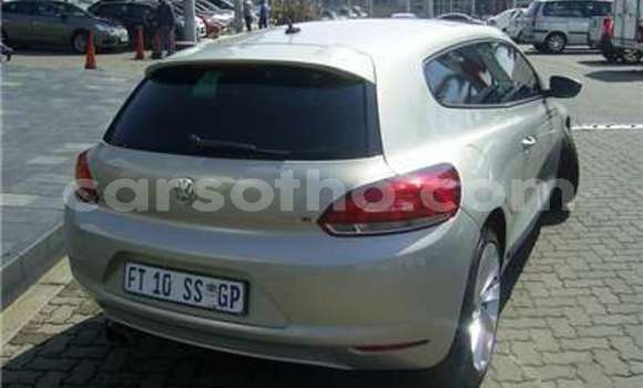 Acheter Occasion Voiture Volkswagen Scirocco Gris à Butha Buthe, Butha-Buthe Acheter Occasion Voiture Volkswagen Scirocco Gris à Butha Buthe, Butha-Buthe