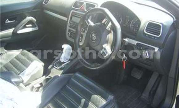 Acheter Occasion Voiture Volkswagen Scirocco Gris à Butha Buthe, Butha-Buthe Acheter Occasion Voiture Volkswagen Scirocco Gris à Butha Buthe, Butha-Buthe