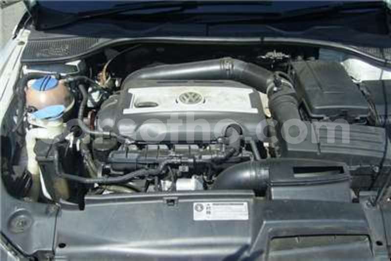 Big with watermark vw scirocco 2 0tsi sportline auto 2010 id 59121619 type main