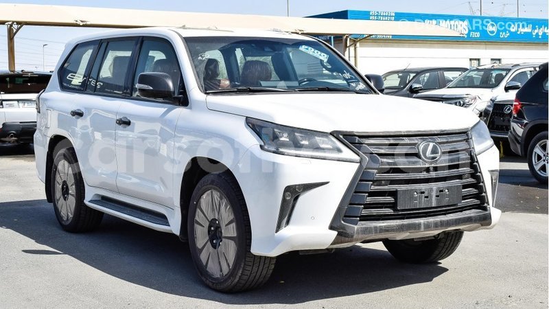 Big with watermark lexus lx maseru import dubai 15437