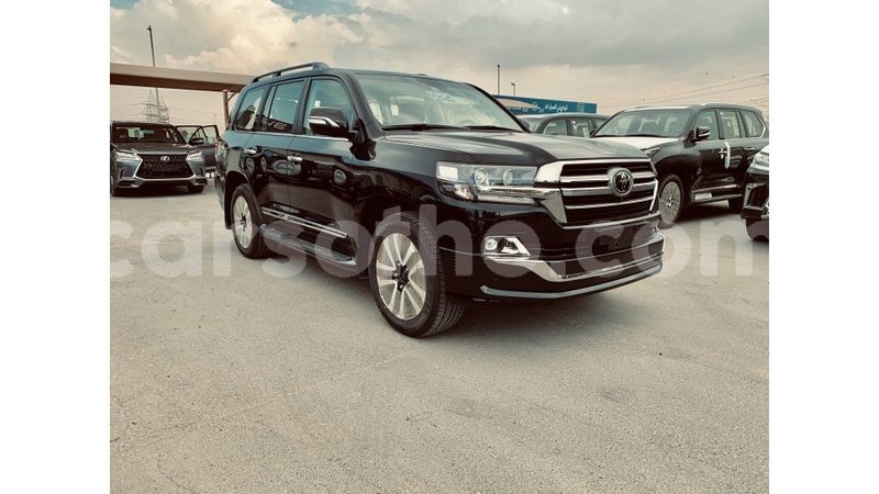 Big with watermark toyota land cruiser maseru import dubai 15438