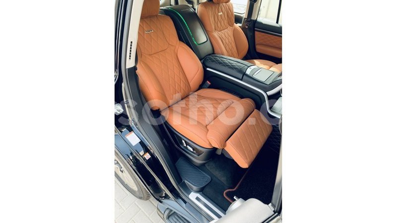 Big with watermark toyota land cruiser maseru import dubai 15438