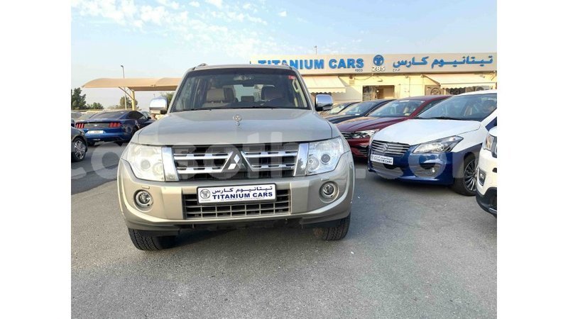 Big with watermark mitsubishi pajero maseru import dubai 15440