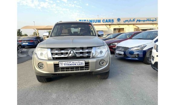 Sayi Imported Mitsubishi Pajero Other Mota in Import - Dubai a Maseru Sayi Imported Mitsubishi Pajero Other Mota in Import - Dubai a Maseru