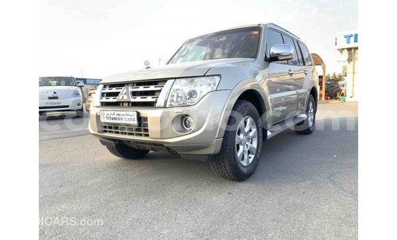 Sayi Imported Mitsubishi Pajero Other Mota in Import - Dubai a Maseru Sayi Imported Mitsubishi Pajero Other Mota in Import - Dubai a Maseru