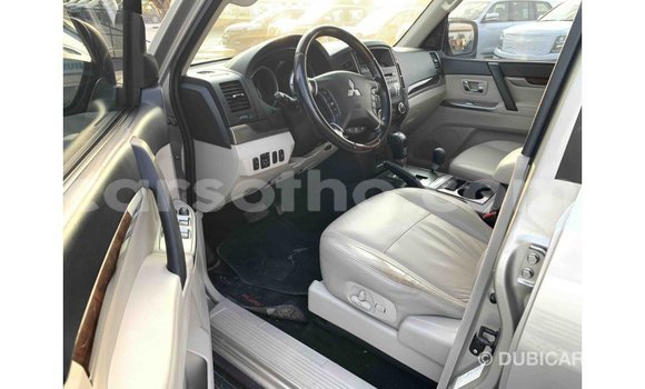 Sayi Imported Mitsubishi Pajero Other Mota in Import - Dubai a Maseru Sayi Imported Mitsubishi Pajero Other Mota in Import - Dubai a Maseru
