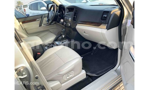 Sayi Imported Mitsubishi Pajero Other Mota in Import - Dubai a Maseru Sayi Imported Mitsubishi Pajero Other Mota in Import - Dubai a Maseru