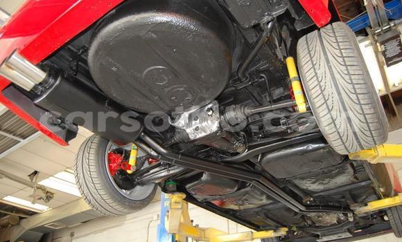 Sayi Na hannu BMW 326 Red Mota in Maseru a Maseru Sayi Na hannu BMW 326 Red Mota in Maseru a Maseru