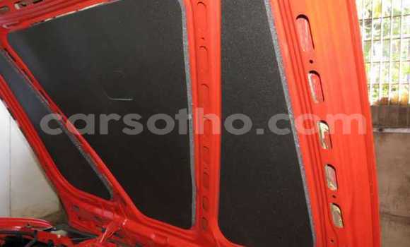 Sayi Na hannu BMW 326 Red Mota in Maseru a Maseru Sayi Na hannu BMW 326 Red Mota in Maseru a Maseru