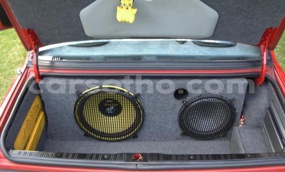 Sayi Na hannu BMW 326 Red Mota in Maseru a Maseru Sayi Na hannu BMW 326 Red Mota in Maseru a Maseru