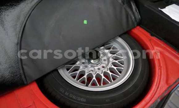 Sayi Na hannu BMW 326 Red Mota in Maseru a Maseru Sayi Na hannu BMW 326 Red Mota in Maseru a Maseru