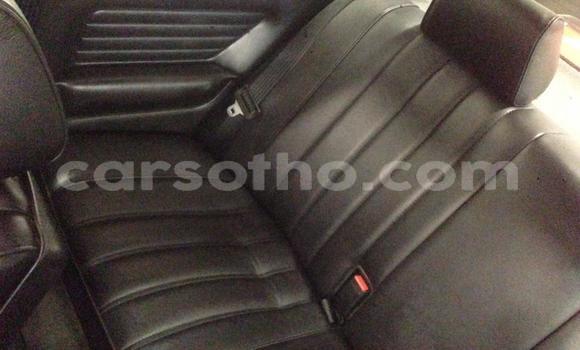 Sayi Na hannu BMW 326 Red Mota in Maseru a Maseru Sayi Na hannu BMW 326 Red Mota in Maseru a Maseru