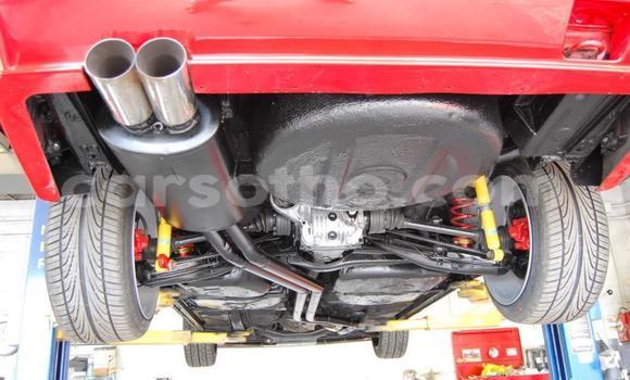 Sayi Na hannu BMW 326 Red Mota in Maseru a Maseru Sayi Na hannu BMW 326 Red Mota in Maseru a Maseru