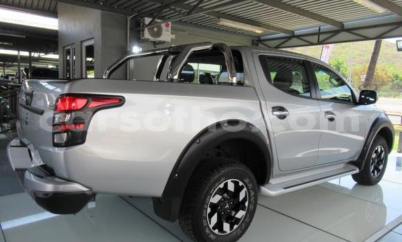 اشتري مستعمل Mitsubishi Triton Silver سيارة في Maseru في Maseru اشتري مستعمل Mitsubishi Triton Silver سيارة في Maseru في Maseru