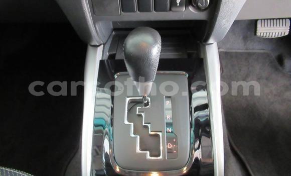 Sayi Na hannu Mitsubishi Triton Silver Mota in Maseru a Maseru Sayi Na hannu Mitsubishi Triton Silver Mota in Maseru a Maseru